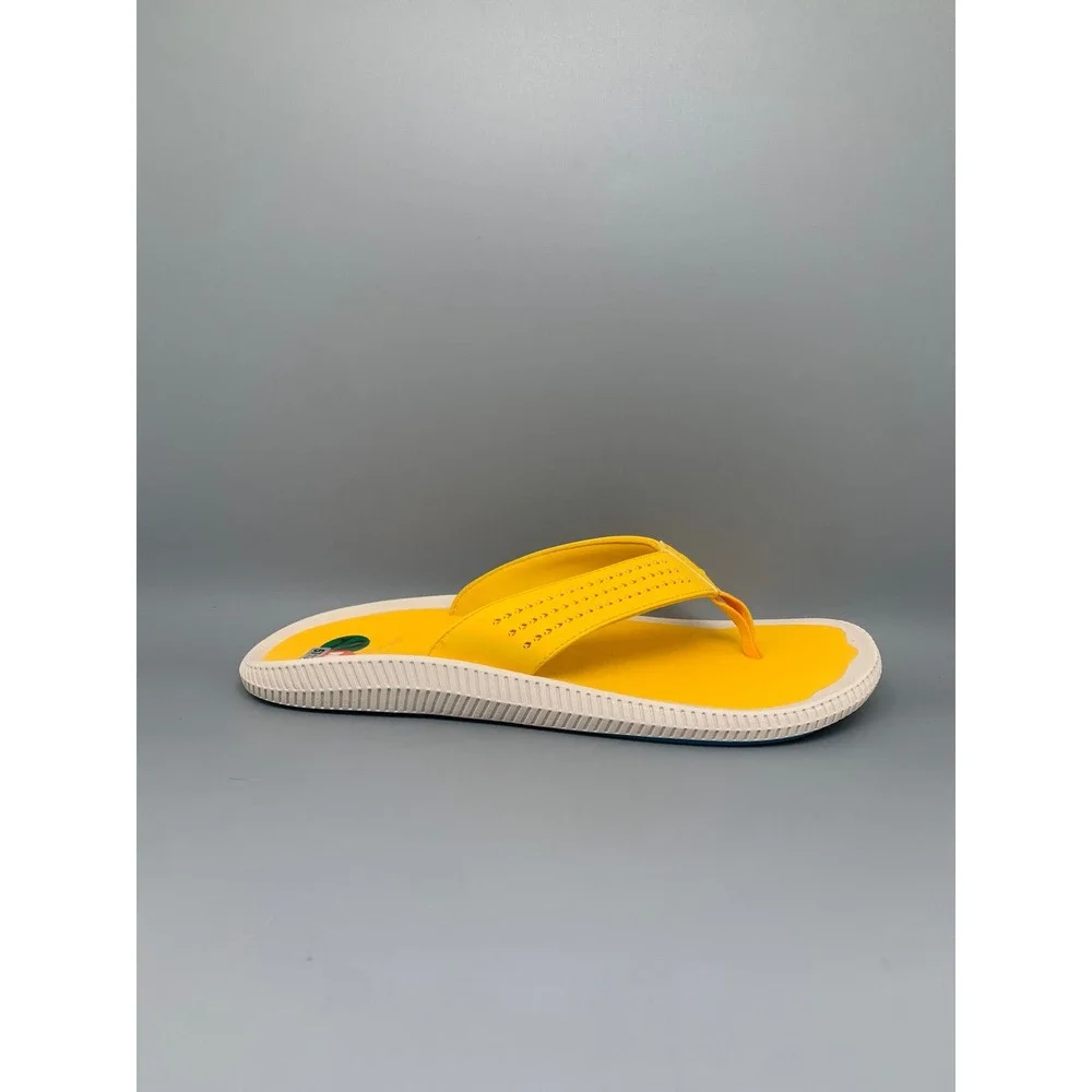 OluKai ulele yellow